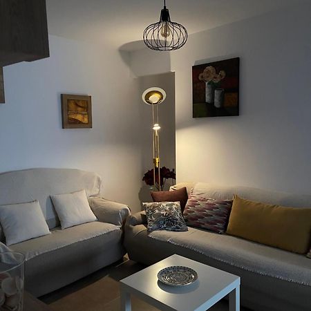 Casa Carmen. Villa Romana Salar Exteriér fotografie
