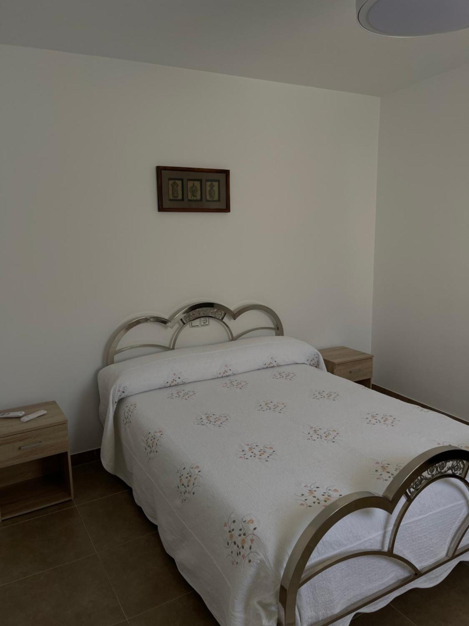 Casa Carmen. Villa Romana Salar Exteriér fotografie