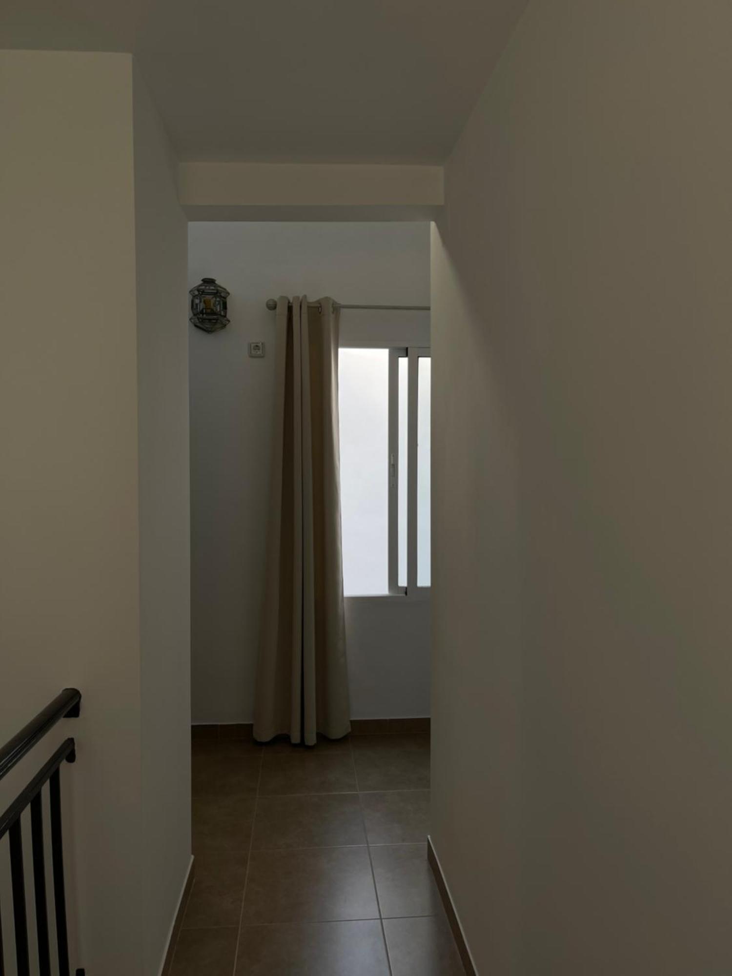 Casa Carmen. Villa Romana Salar Exteriér fotografie